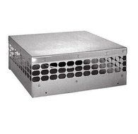 Forever Stainless Steel Prefab Cap - 16" x 24"