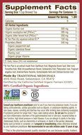 Traditional Medicinals Breathe Easy Tea, 16 Tea Bags (Pack of 6) N6