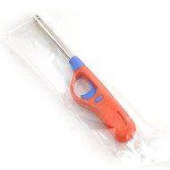 NJORD Outdoor Windproof Refillable Torch Lighter for kitchen Fire and Cake Candle Lighter N2