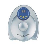 Wotefusi 220V Food Ozone Generator Water Air Sterilizer Green Life Ozonizer Oil Purifier