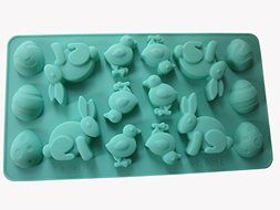 silicone chocolate mold/ cake Mold/baking mold/bakeware