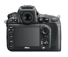 Nikon D800E 36.3 MP CMOS FX-Format Digital SLR Camera "With English instruction manual" (Body Only) - International... N4