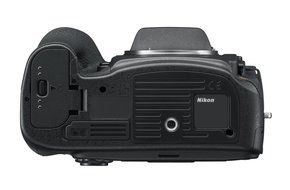 Nikon D800E 36.3 MP CMOS FX-Format Digital SLR Camera "With English instruction manual" (Body Only) - International... N5