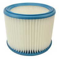 First4spares Filter Cartridge for Nilfisk Wap Attix 8, 12 and 19 Vacuum Cleaners.