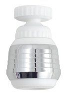 Metaltex 297525 Home Chromed Perl-Aerator