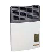 US Stove AGDV12N Ashley Direct Vent 11,000 BTU Natural Gas Heater N3