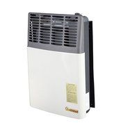 US Stove AGDV12N Ashley Direct Vent 11,000 BTU Natural Gas Heater N4