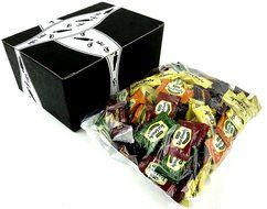 Bali's Best Coffee &amp; Tea Candies 6-Flavor Variety: One 2 lb Assorted Bag of Coffee, Espresso, Latte, Green Tea... N5