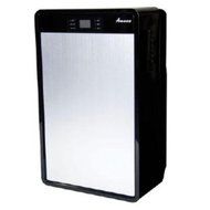 Amana APN12J 12,000 BTU Portable Air Conditioner Unit with Window Kit and Remote