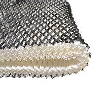 3-Pack of Honeywell HAC-504 AW Reinforced Humidifier Replacement Filter, Filter A N3