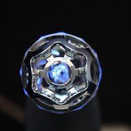 Car Ionic Air Purifier Super Efficient and Powerful Negative Ion Generator For Smokers Pets,Eliminates Odors,...