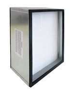 HEPA/Carbon Combo Filter for Hakko FA-430