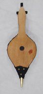 Fireplace Hearth Woodstove Bellows - CLASSIC TRADITIONAL N5