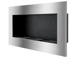 Ignis Ventless Bio Ethanol Fireplace Optimum