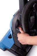 Hoover Vacuum Cleaner Tempo WidePath Bagged Corded Upright Vacuum U5140900 N2