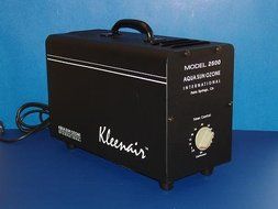 Kleenair 2500 Ozone Air Purification System