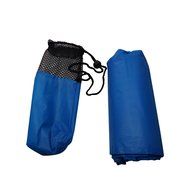 38x48 Plas Adult Poncho