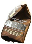 Senseo Coffee Pods, Dark Roast,18 Count (Pack of 6) N37