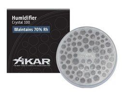 Xikar Crystal Humidifier 100 Count - Non Filled