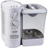 Optimus U-32000 2.5 Gallon Warm Mist Humidifier with Wicking Vapor System