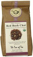 The Tao of Tea Red Bush Chai, 8 Ounce Bag N2