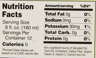 American Classic Pyramid Teabags, Island Green Mint, 12 Count N6