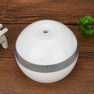 AutumnFall Air Spray Water Dispenser Diffuser Ultrasonic Beauty Moisturizing Humidifier (White)