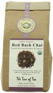 The Tao of Tea Red Bush Chai, 8 Ounce Bag N3