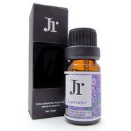 JR Lavender 100% Natural &amp; Pure Therapeutic Grade Essential Oil Compatible for Oil Burner / Humidifier/ Air Purifier... N3