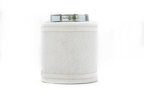 Hydroplanet&trade; 8 Inch Air Carbon Filter Charcoal for Inline Fan, 4inch 6inch 8inch (8 Inch)