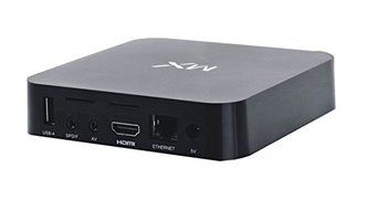 GJU Dual Core Android TV Box XBMC Midnight MX Dual ARM Cortex A9 Build in WiFi Remote Control(ROM 8GB RAM 1GB) N2