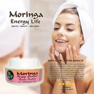 MORINGA WEIGHT LOSS TEA - USDA Organic - Nature&acute;s 9 Most Potent Botanicals for Staying Slim, Fit &amp; Healthy N6