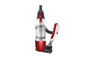 Samsung VU10H3021PR/AA VU3000 Lift and Clean Bagless Vacuum Cleaner, Red N2