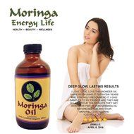 MORINGA WEIGHT LOSS TEA - USDA Organic - Nature&acute;s 9 Most Potent Botanicals for Staying Slim, Fit &amp; Healthy N7