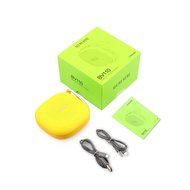 See Me Here Ultra-Portable Wireless Bluetooth Speaker,Powerful Sound build in Microphone, Works for Iphone, Ipad...