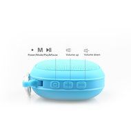 See Me Here Ultra-Portable Wireless Bluetooth Speaker,Powerful Sound build in Microphone, Works for Iphone, Ipad... N2