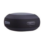 JUNCH Bluetooth Speakers,Stone Bluetooth 4.1+EDR Portable Bluetooth Speaker with Hook for iPhone,iPad,Samsung,... N5
