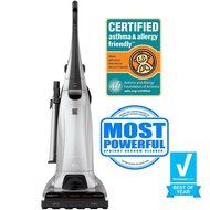 Kenmore 31150 Elite Bagged Upright Vacuum Cleaner - Silver by Kenmore Elite N2