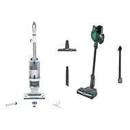 Shark Rocket Vacuum + Rocket Ultralight Vacuum, Green, Certified Refurbished N2
