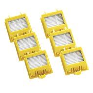 Authentic iRobot Parts - Roomba 700 Series Filters - 3 Pack