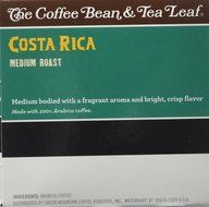 The Coffee Bean and Tea Leaf Jasmine Green Tea, Keurig K-Cups, 60 Count N20
