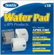 Rps Products A10 Furnace Humidifier Water Pad - Quantity 6 Furnace Humidifier, Water Panels
