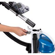 Quick-release Handle, AeroSwift Compact Bagless Vacuum, Construction 1009 By Bissell N3
