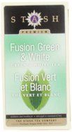 Stash Tea Green Chai Tea, 20 Count Tea Bags in Foil (Pack of 6) N56