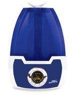 Air Innovations MH-602-BLUE Clean Mist Smart Humidifier, Blue N2
