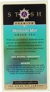 Stash Tea Green Chai Tea, 20 Count Tea Bags in Foil (Pack of 6) N60