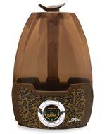 Air Innovations MH-602-BLUE Clean Mist Smart Humidifier, Blue N3