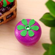 Ecosin Strawberry Home Aroma LED Humidifier Air Diffuser Purifier Atomizer Accelerate the metabolism of cells,...