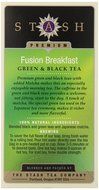 Stash Tea Green Chai Tea, 20 Count Tea Bags in Foil (Pack of 6) N62