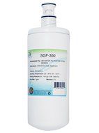 Swift Green Filters SGF-350 Swift Green Filter Replacement For 3M Water Filtration, 1 Pack N3